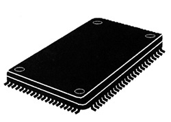 Quad Flat Pack (QFP)