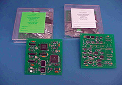 Mixed Technology Training Kit