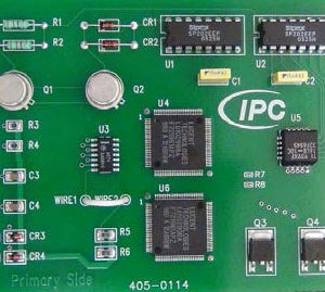 SST-J001-K6-LF Rev F Cert Kit