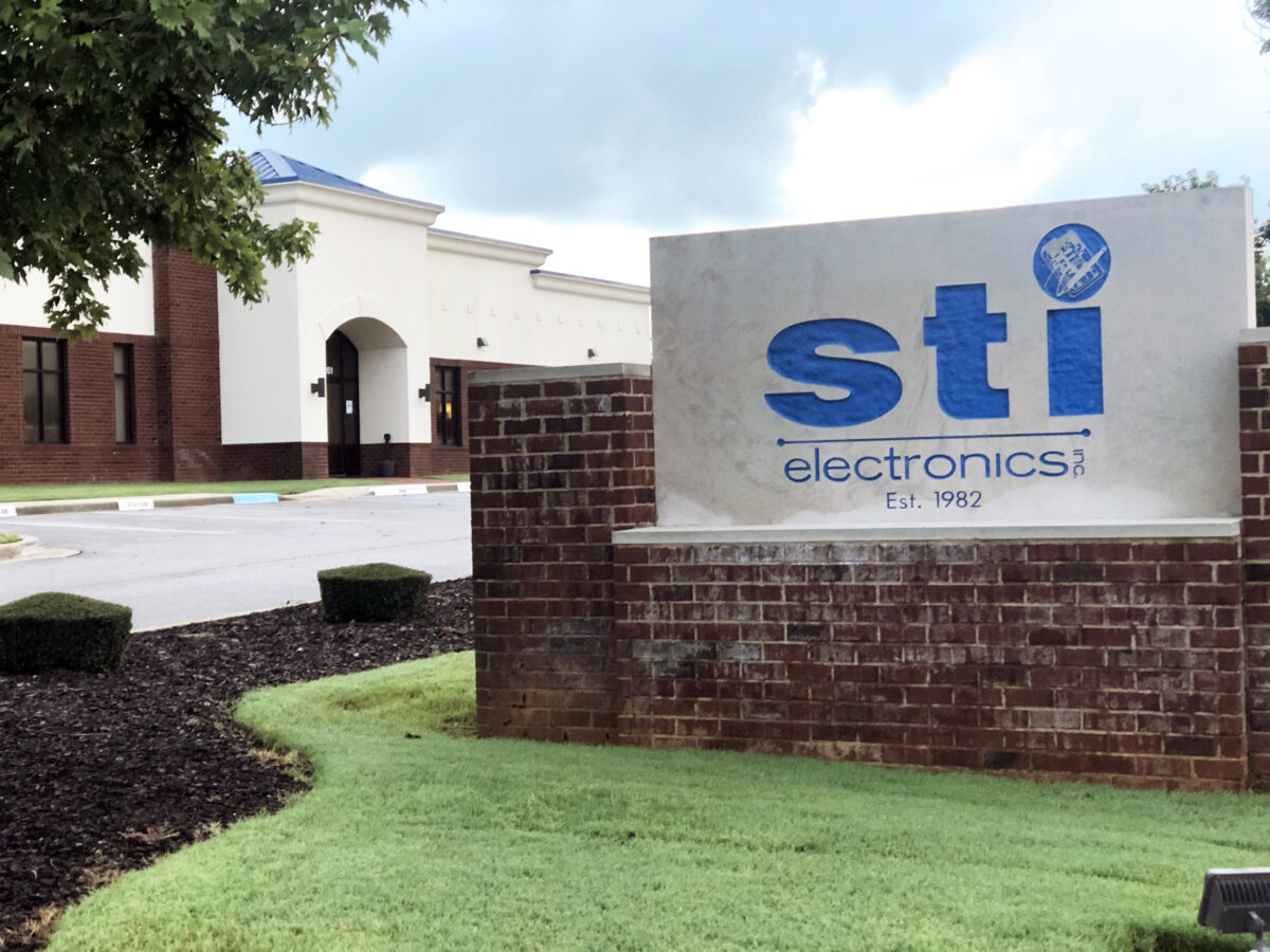 STI Electronics, Inc. to Showcase Cutting-Edge Solutions at the  Dallas SMTA Expo & Tech Forum and Houston Chapter Expo