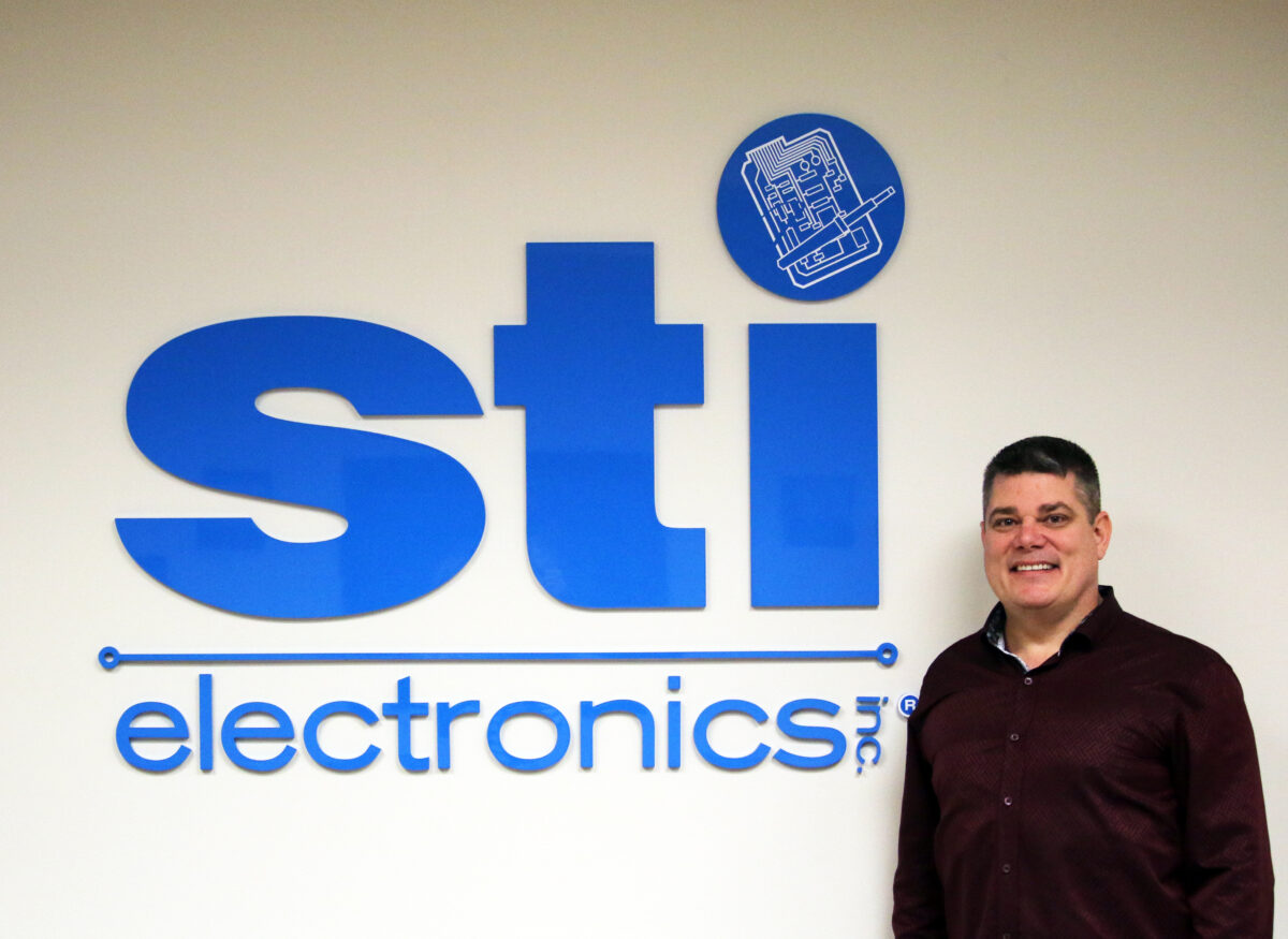 STI Welcomes Jason Appleton as the Newest Master Instructor