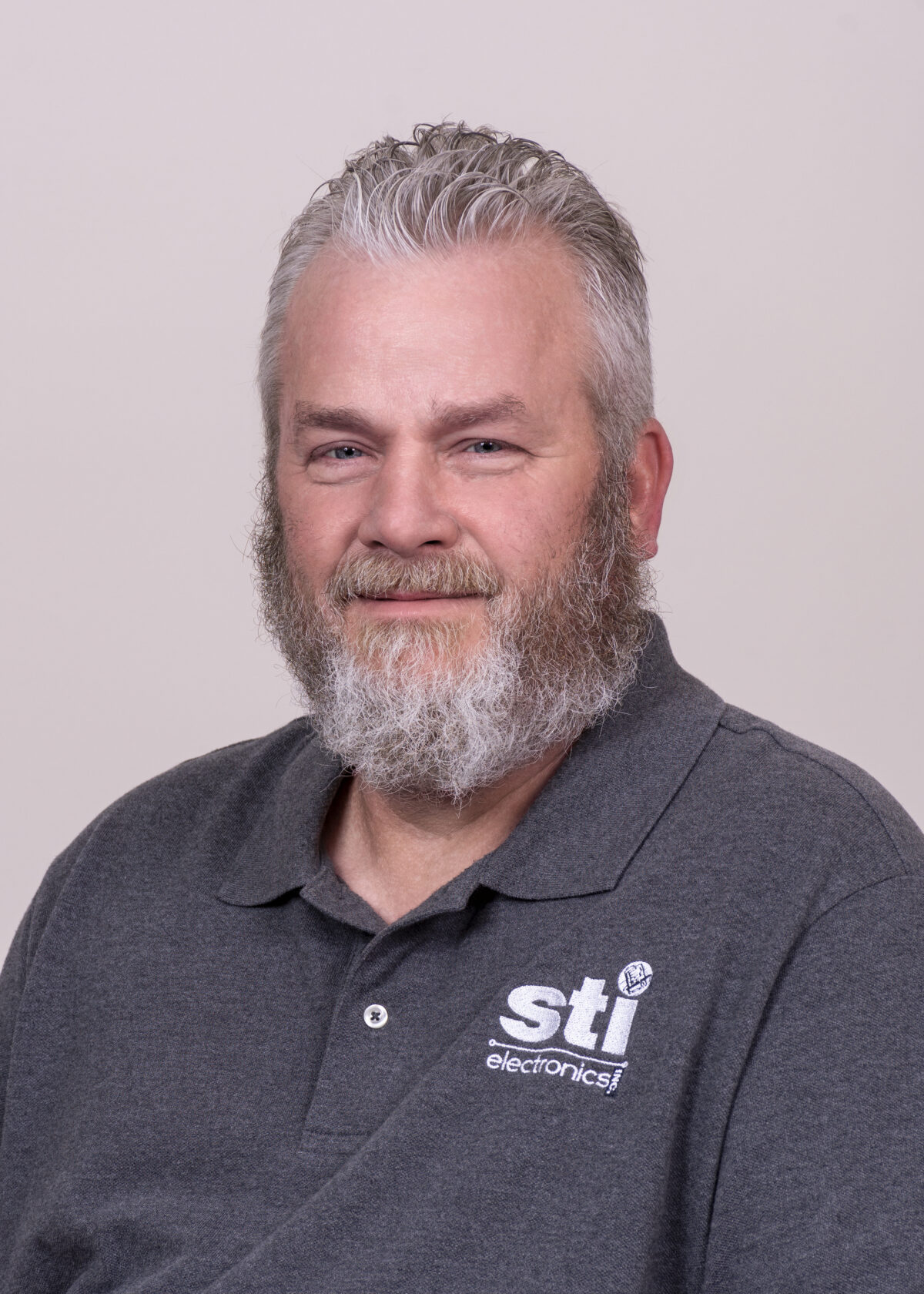 A.J. Orames Promoted to Manufacturing Manager at STI Electronics